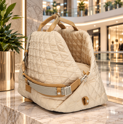 Outdoor Dog Carrier Handbag