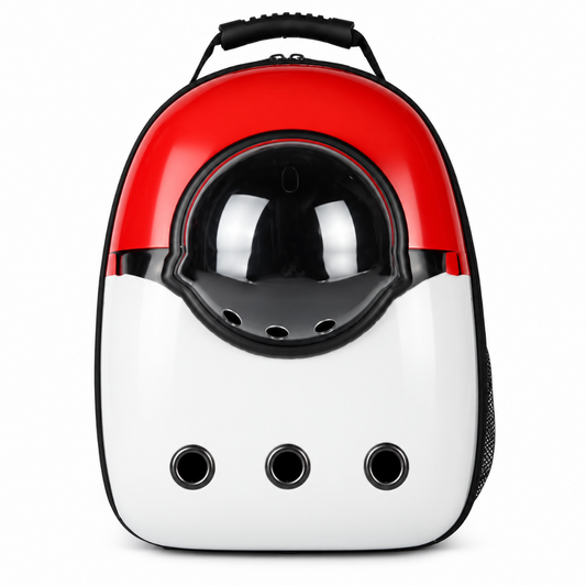 Travel Shoulder Bag for Dogs & Cats