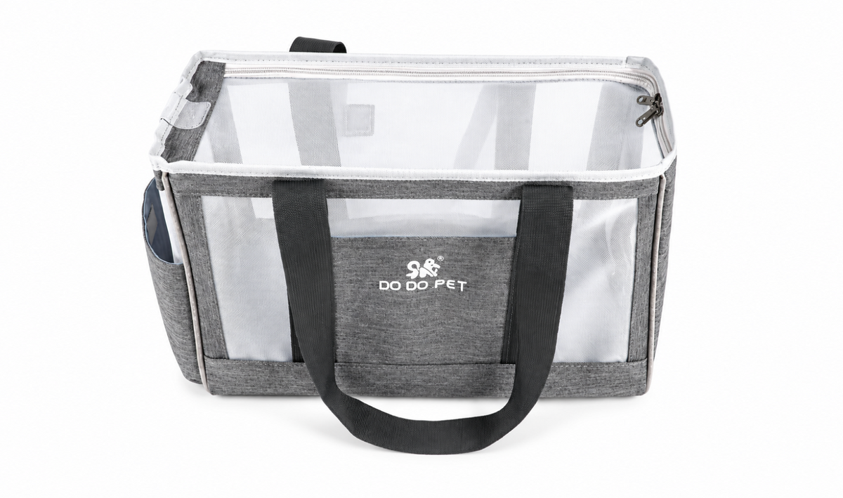 Breathable Pet Carrier Backpack