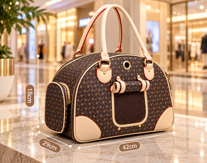 Pawlé Pet Carrier