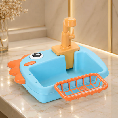 Bird Bath Tub