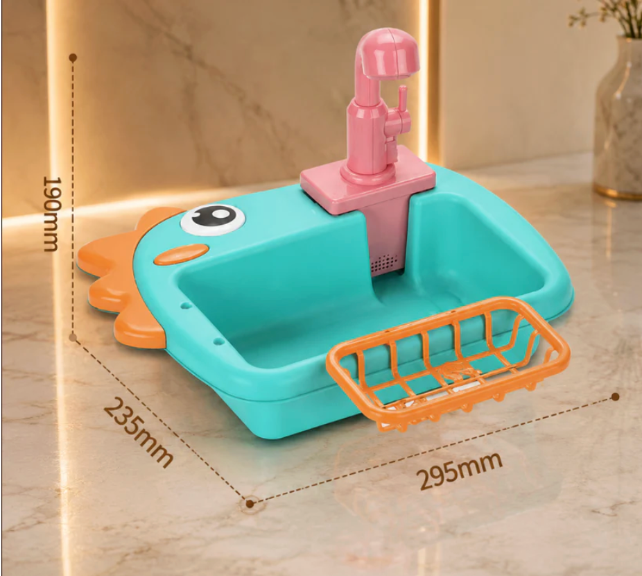 Bird Bath Tub