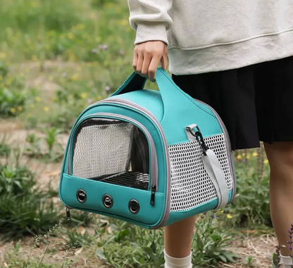 Portable Pet Carrier