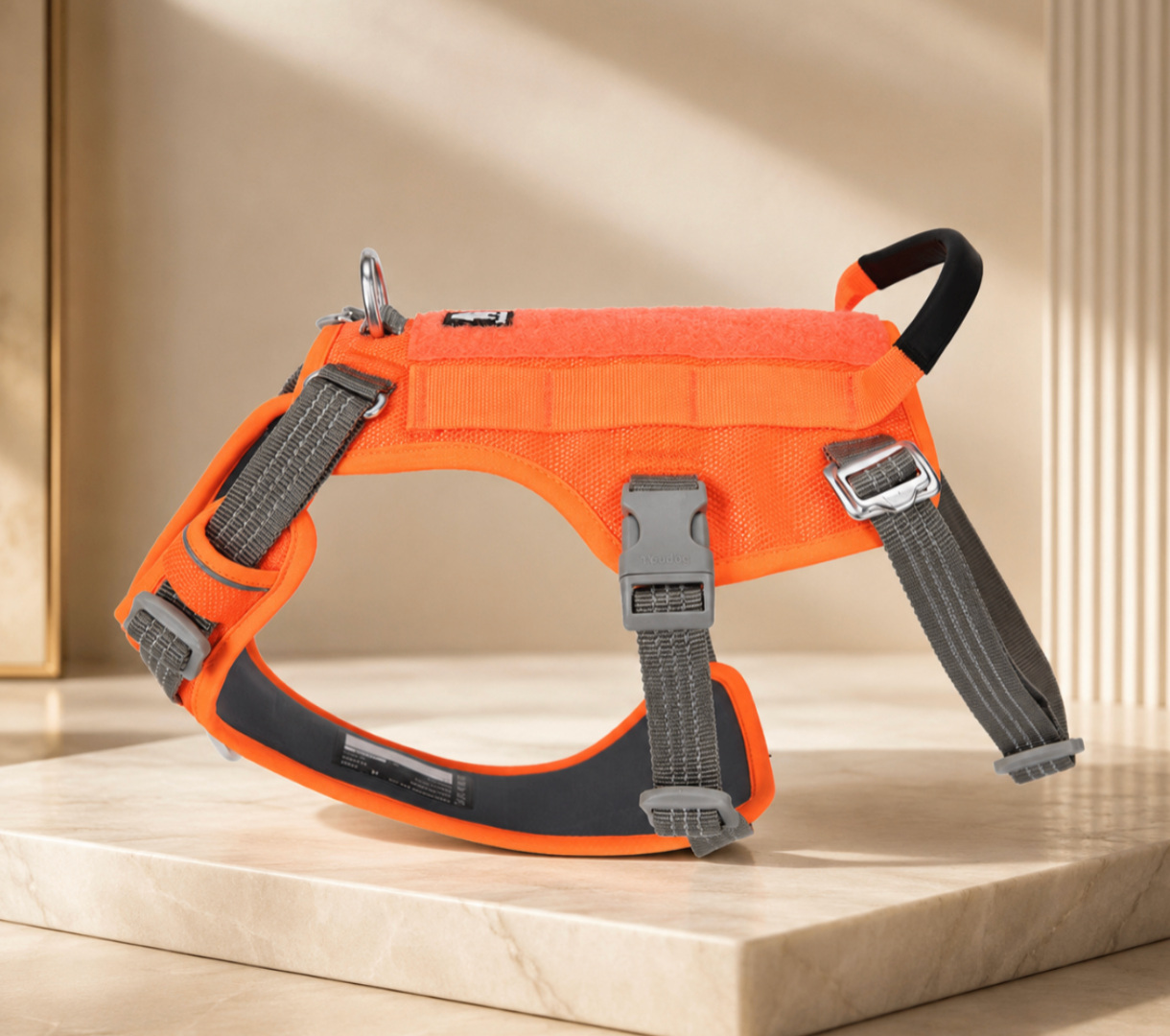 Adjustable Dog Harness