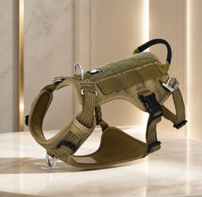 Adjustable Dog Harness