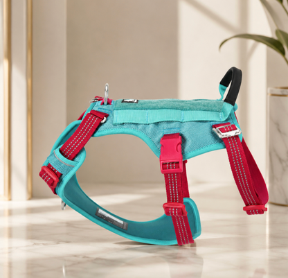 Adjustable Dog Harness