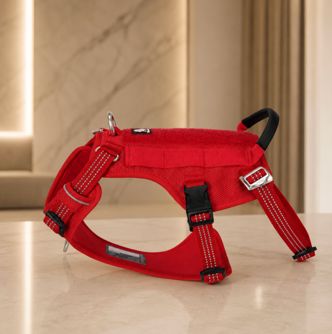 Adjustable Dog Harness