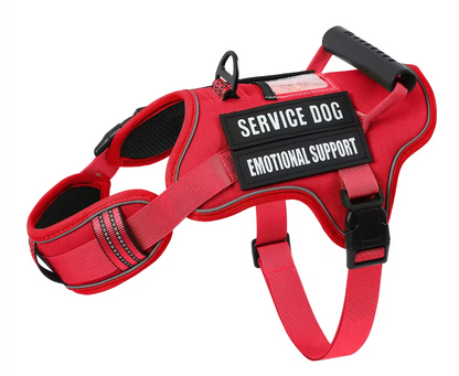 Service Dog Harness