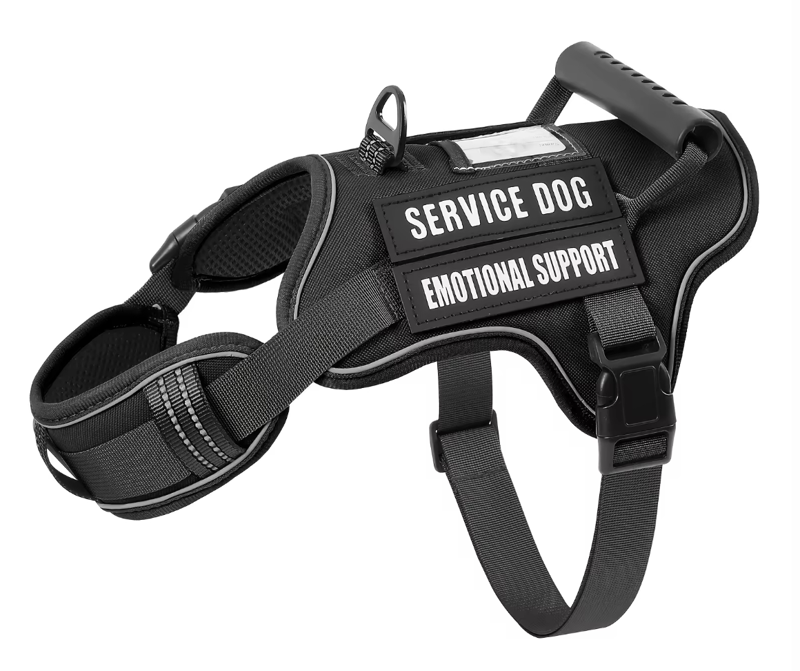 Service Dog Harness