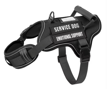 Service Dog Harness