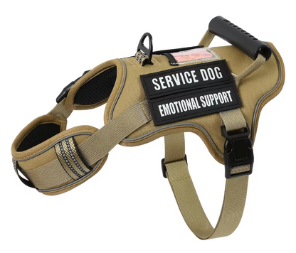 Service Dog Harness