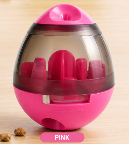 Food Dispenser Toy