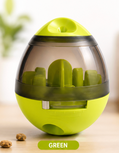 Food Dispenser Toy