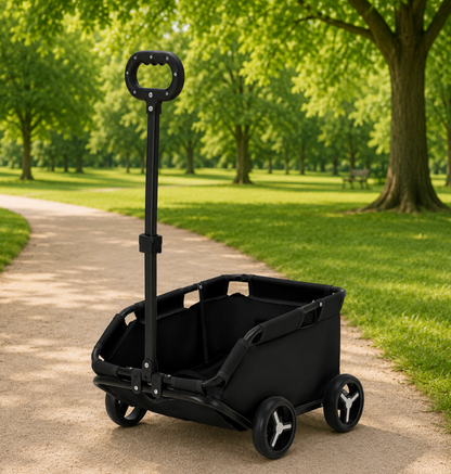 Pet Stroller