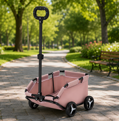 Pet Stroller