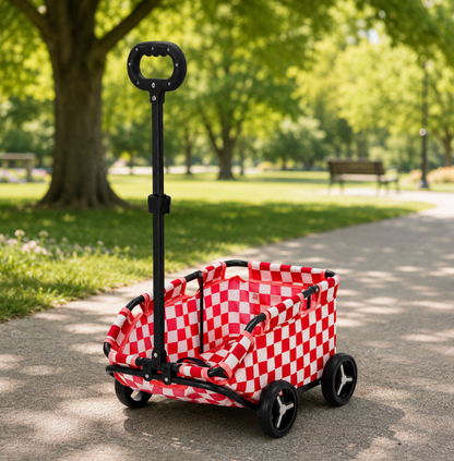 Pet Stroller