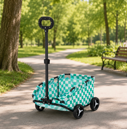 Pet Stroller
