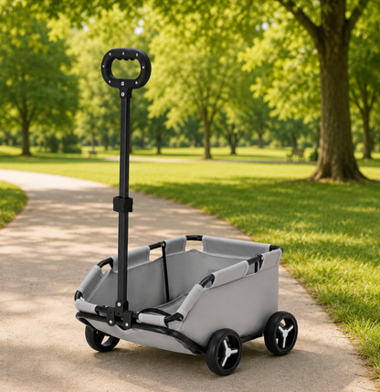 Pet Stroller