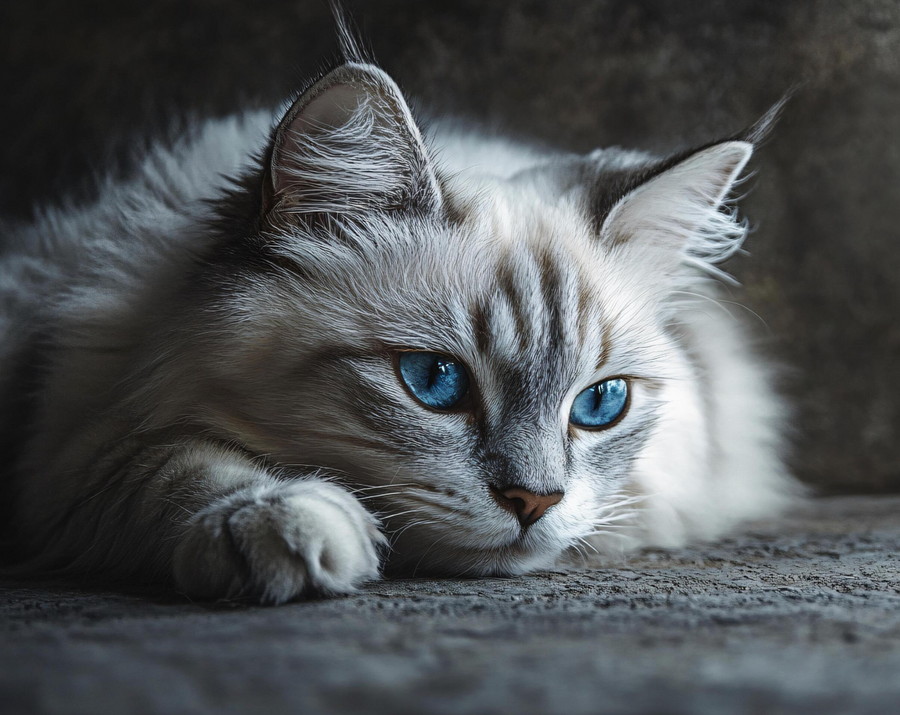 Cats