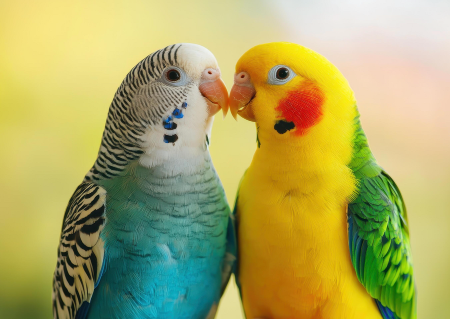 Birds