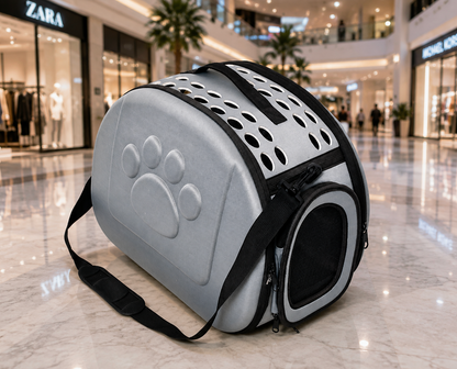 Foldable Portable Pet Bag