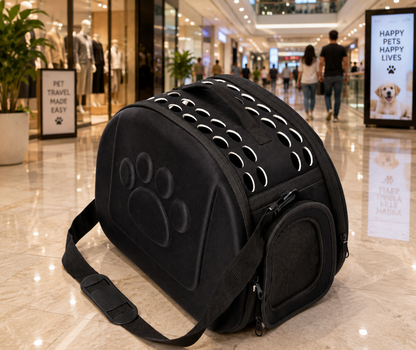Foldable Portable Pet Bag