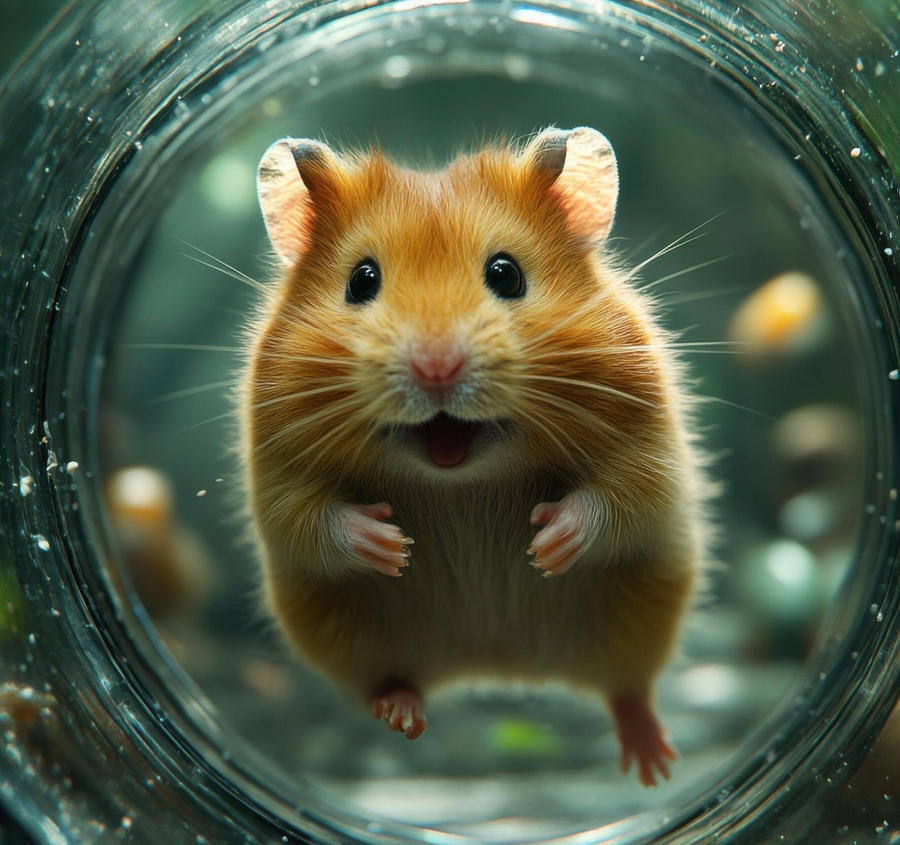 Small Pets