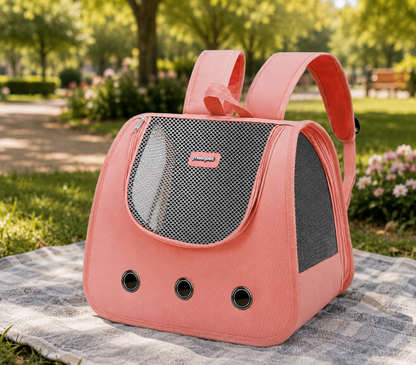 Cat Backpack