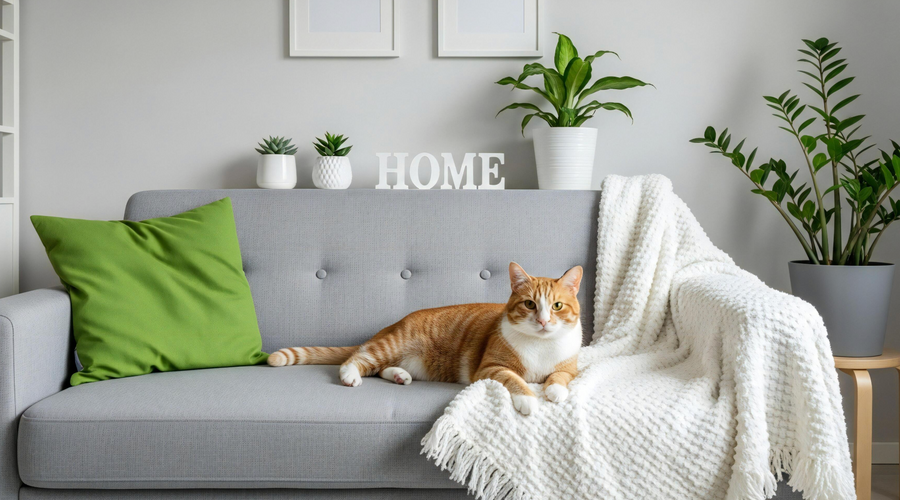 Pet Home