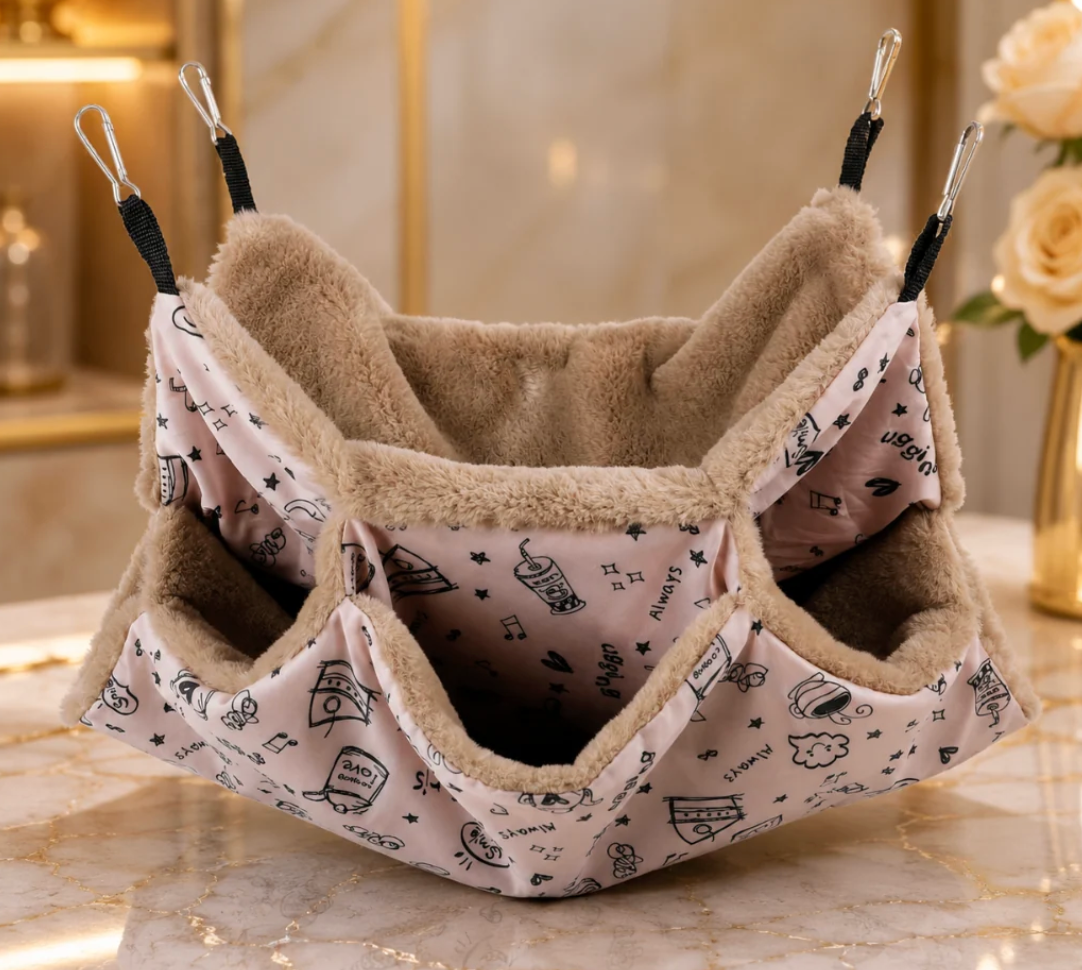 Guinea Pig Hammock