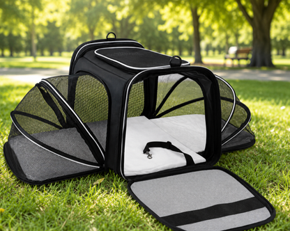 Pet Airline Approved Travel Bag