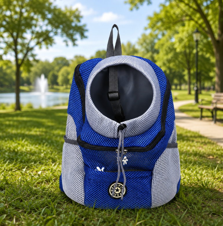 Pet Shoulder Bag