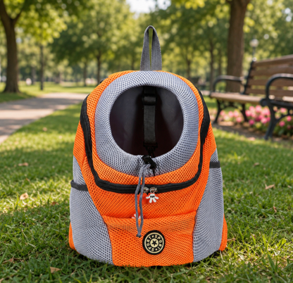 Pet Shoulder Bag