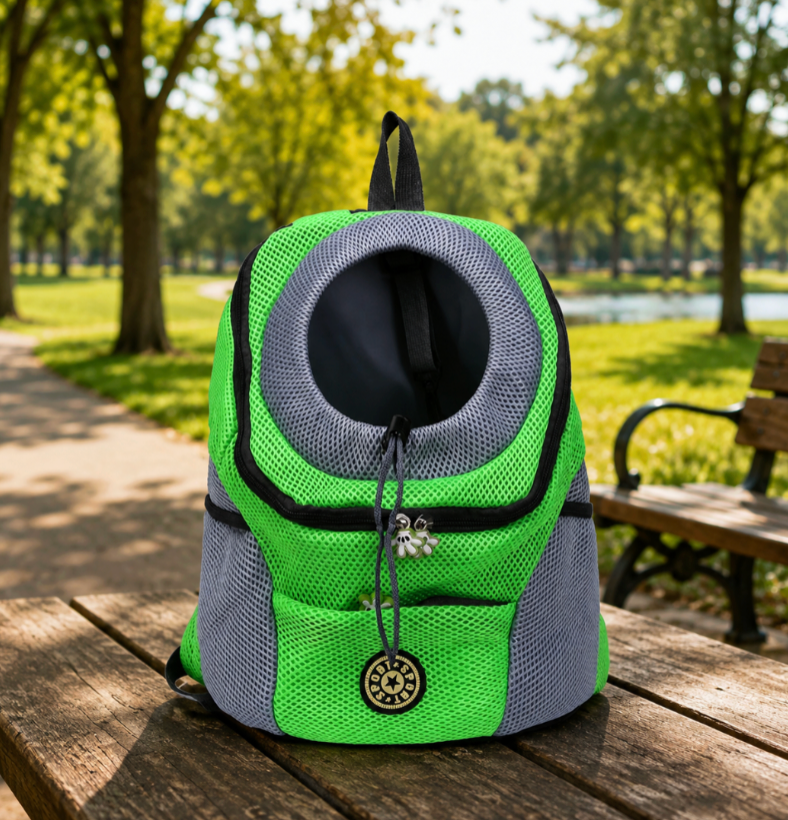 Pet Shoulder Bag