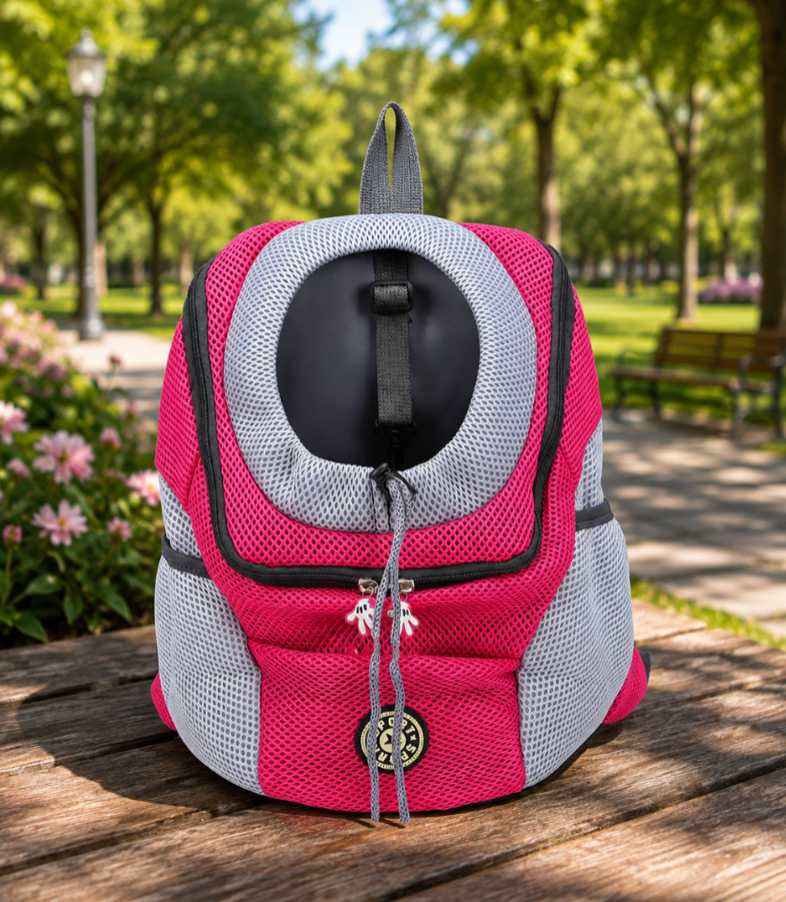 Pet Shoulder Bag