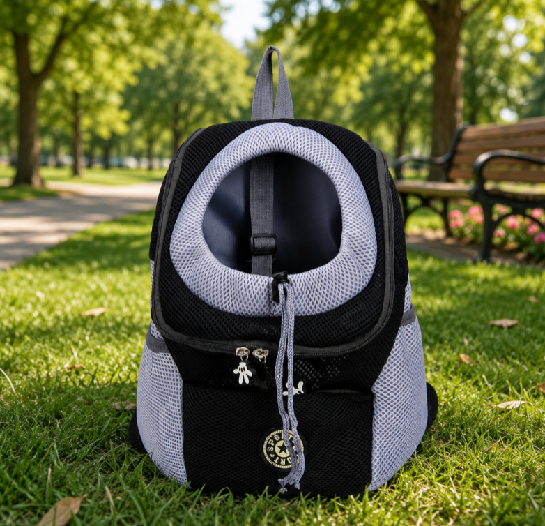 Pet Shoulder Bag