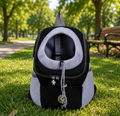 Pet Shoulder Bag