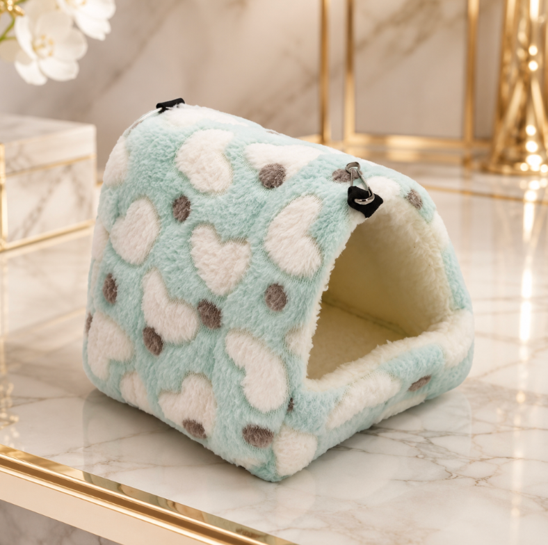 Hamster Cotton Nest