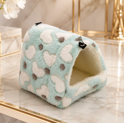 Hamster Cotton Nest