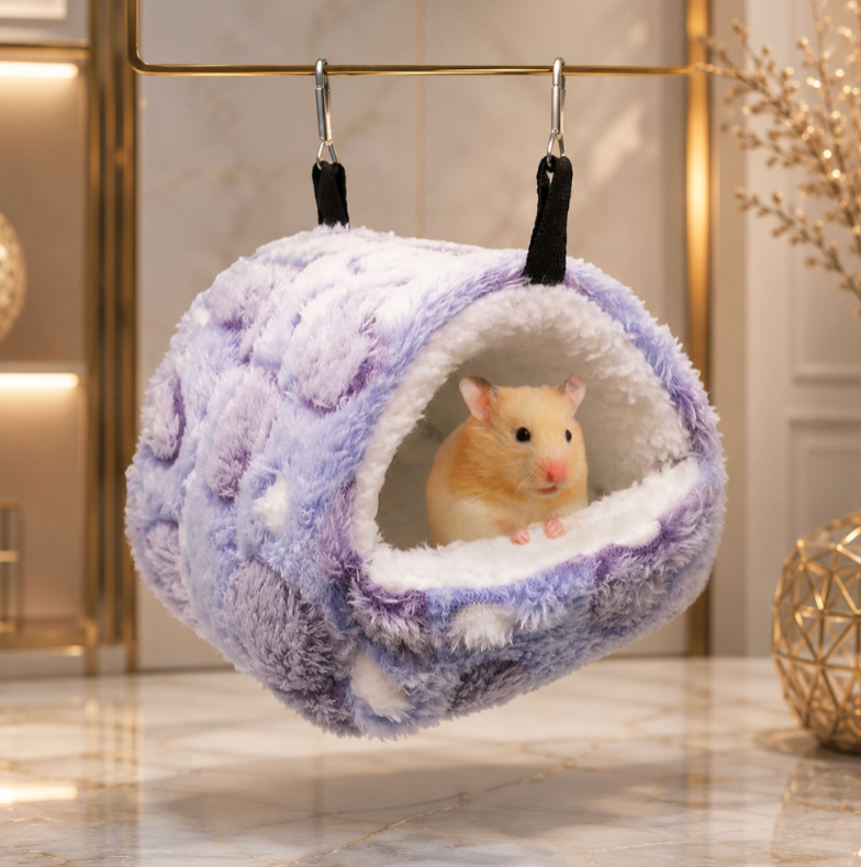 Hamster Cotton Nest