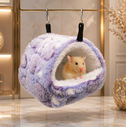 Hamster Cotton Nest