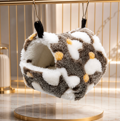 Hamster Cotton Nest