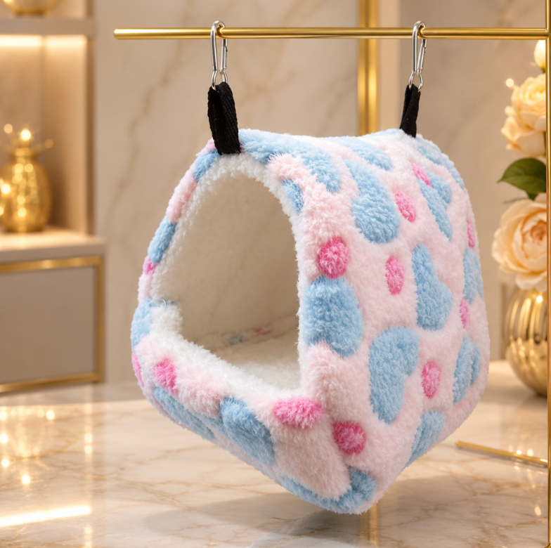 Hamster Cotton Nest