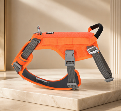 Adjustable Dog Harness