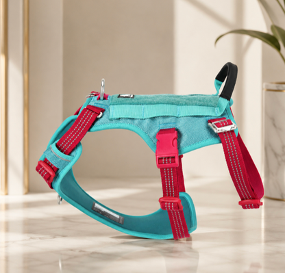 Adjustable Dog Harness