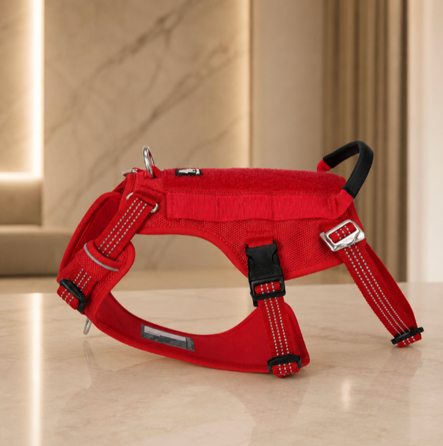 Adjustable Dog Harness