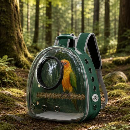 Parrot Portable Bag