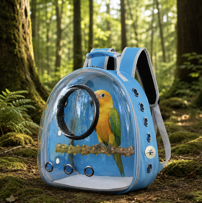Parrot Portable Bag
