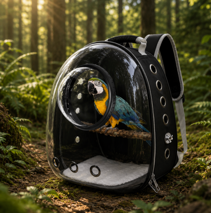 Parrot Portable Bag