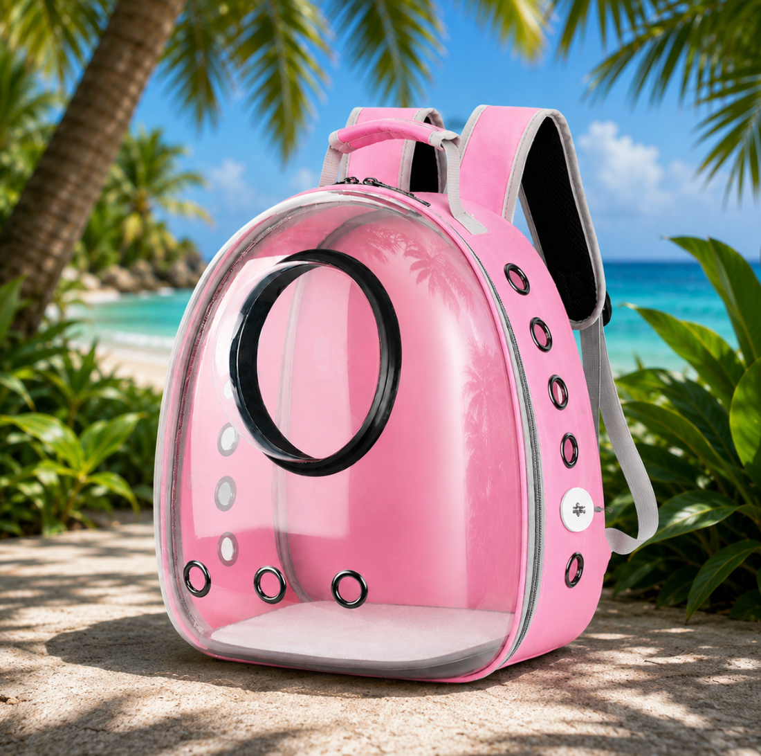 Parrot Portable Bag
